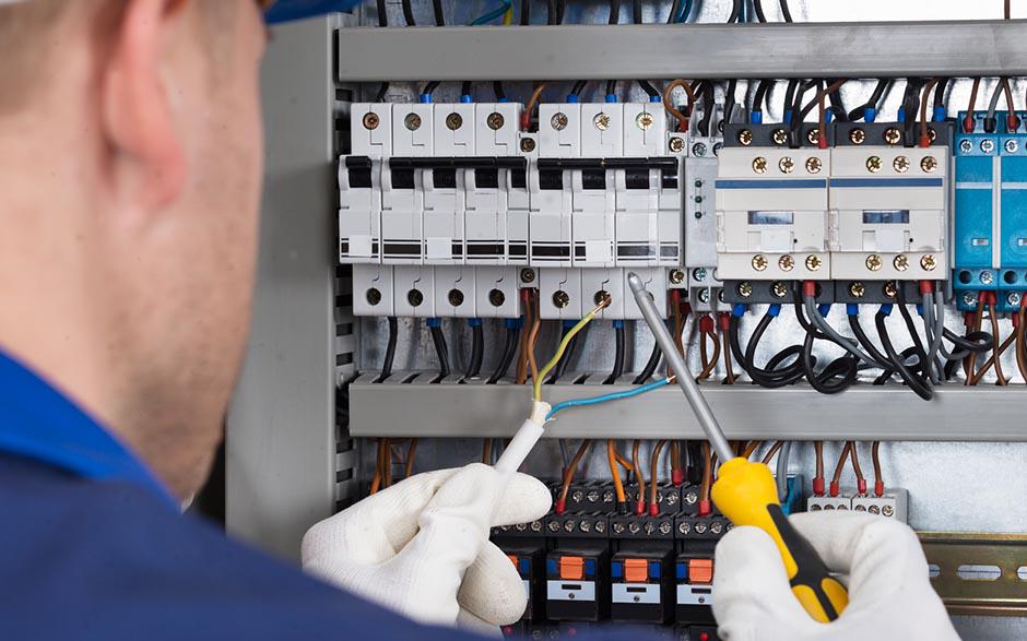 devis travaux électricité Bois-Colombes