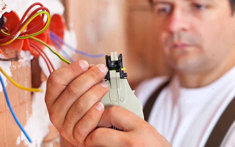 devis électricité maison Thiais