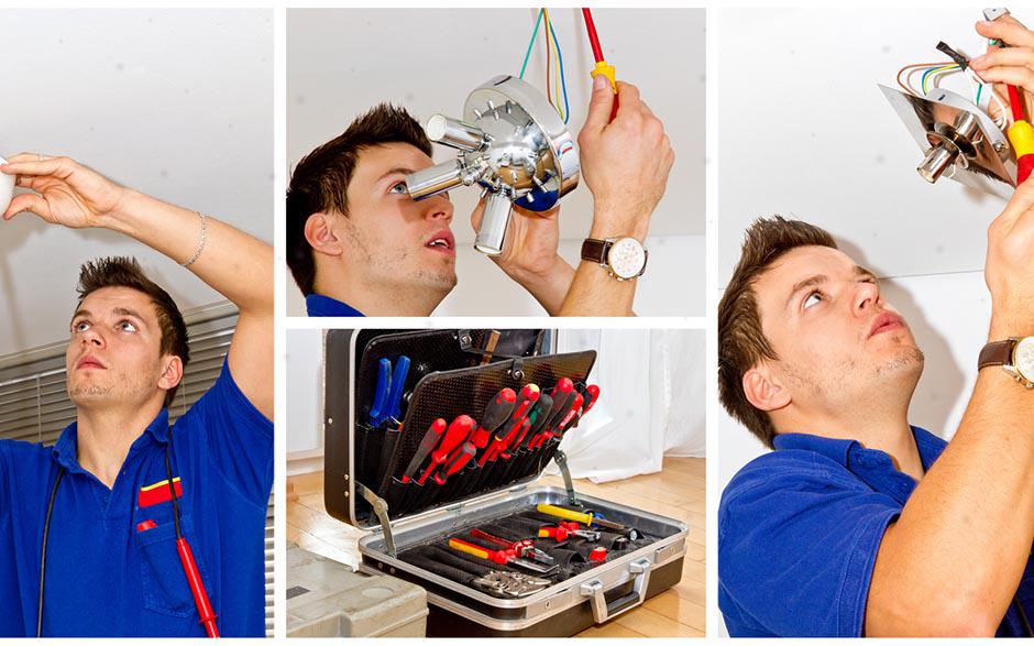 devis travaux électricité Bois-Colombes