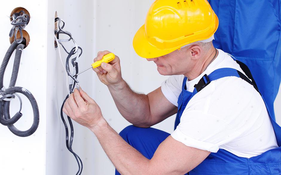 électricité bâtiment Thiais