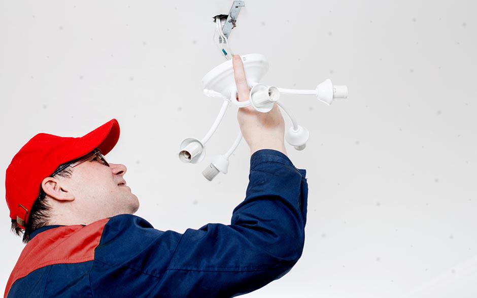 électricien maintenance Thiais