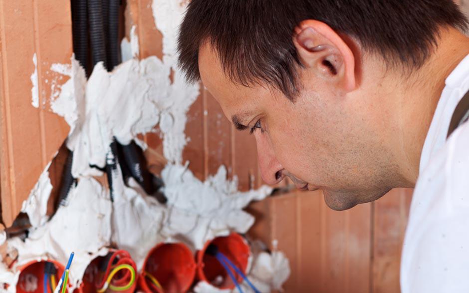 devis électricité maison Thiais