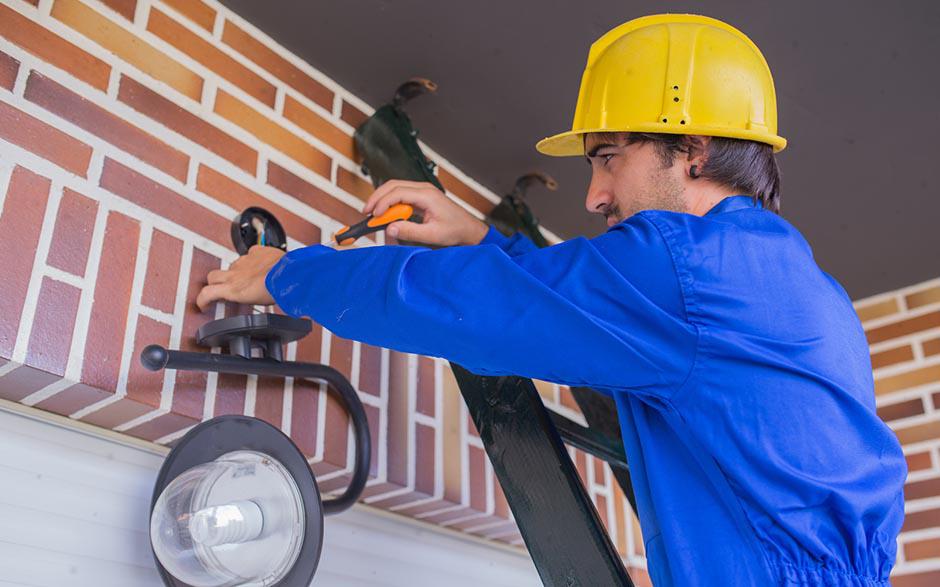 société d'électricité Thiais