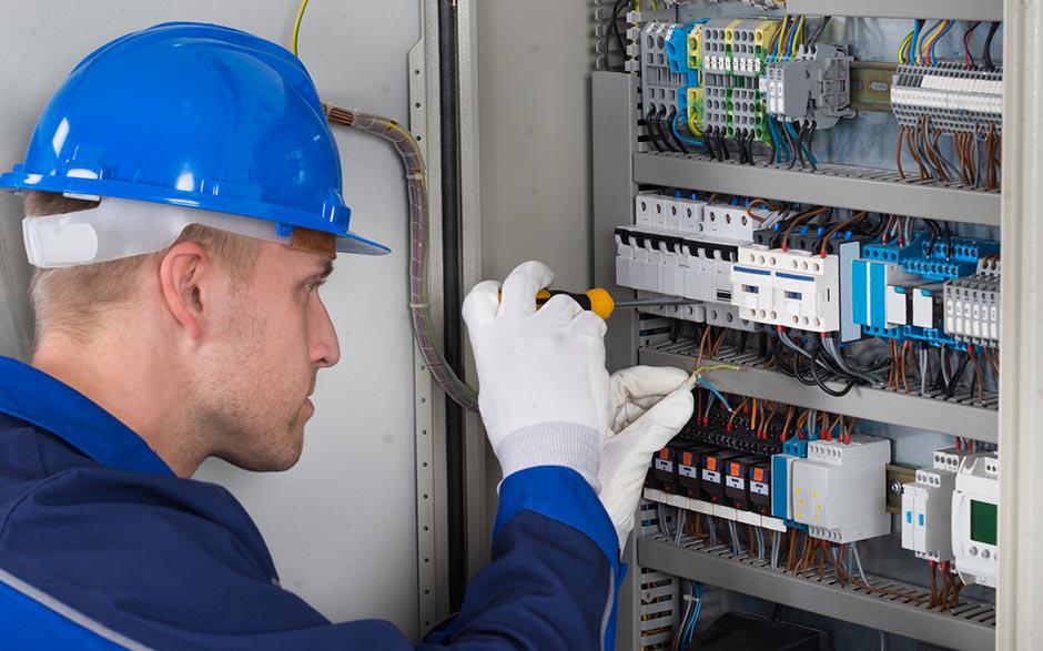 société d'électricité Thiais