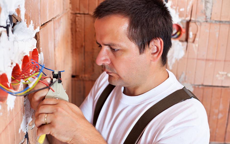 électricien maintenance Thiais