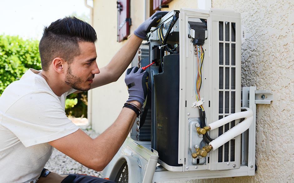 devis travaux électricité Bois-Colombes