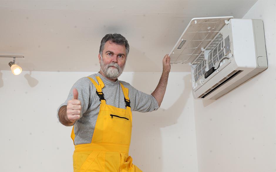 électricité maison Colombes