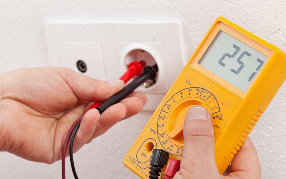 devis électricité maison Thiais