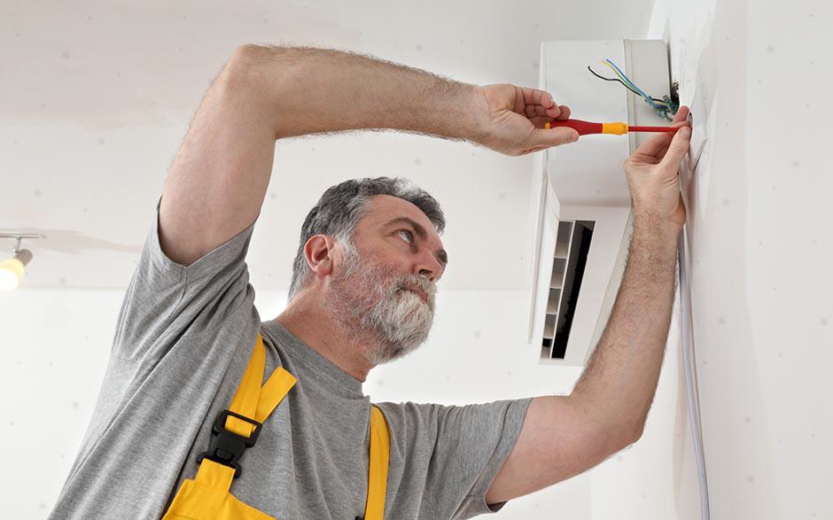 devis travaux électricité Bois-Colombes